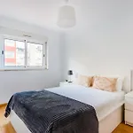 Olaias Flat