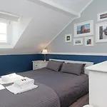Historic Center Designer Apartments