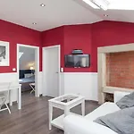 Historic Center Designer Apartments