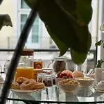 Apartamento Agradavel No Centro Historico De Lisboa