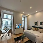 Apartamento Agradavel No Centro Historico De Lisboa