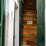 Studio In The Heart Of Alfama! Super Central!