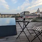 Flh Graca Stylish Terrace