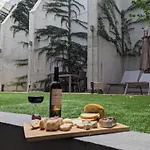 Flh Graca Stylish Terrace