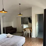 Intendente 1865 Apartaments