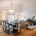Ando Living - Madalena House
