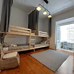 Estrela Charming Rooms 2 By Host-Point