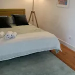 Quarto No Chiado