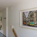Lisbon, T2 Renewed Duplex With River View, Beato, Lisbon