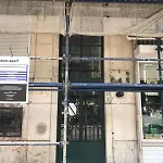 Lisbon luxury retreat! 2 suites, balcony&views!!