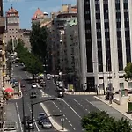 Appartement avec 4 chambre(s) de 140 m² et 2 salle(s) de bains privée(s) à São João de Deus