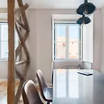 My Lx Flat Castle Alfama Apartments