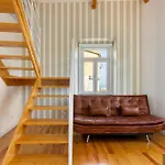 Santo António Prime Apartments II by Goodplace