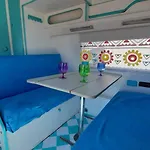Autocaravana Dory
