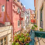 Guestready - Colorful Marreiros Heart