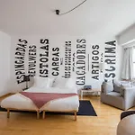 The Lisbonaire Apartments