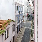 Portas Do Bairro