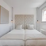 City Stays Rossio II Apartments