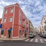 Modern 2Bedroom Apartment in Graça