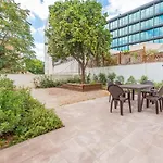 GuestReady - Garden - 3 Bedroom Apartment in Saldanha with Garden