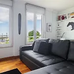 Whome Lisbon Riverview Apartment By Premium Lisbon Stays