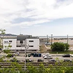 Whome Lisbon Riverview Apartment By Premium Lisbon Stays