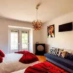 Graca Garden Apartment