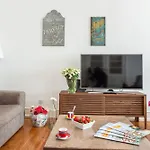 Appartement avec 4 chambre(s) de 140 m² et 2 salle(s) de bains privée(s) à São João de Deus