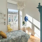 A Room With A View Alfama