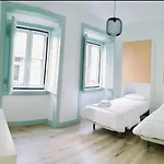 Quarto Centro Lisboa