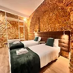 Lisbon Unique Apartments