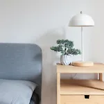 Blue By The River Apartment