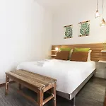 Santos Tiny Studio By Homing