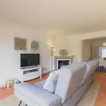 The Lisbon Villa With Pool