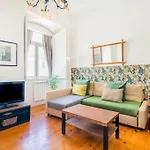 Baixa-Chiado Getaway