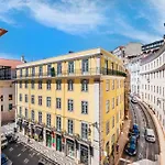 Baixa-Chiado Getaway