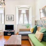 Baixa-Chiado Getaway