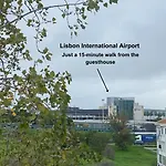 Lisbon Airport Guesthouse