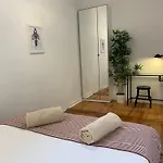 Stay As A Local! Santos Historical Guesthouse IV