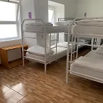 Central Hostel
