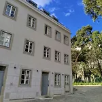 Ajuda Palace Inn Lisbon Apartments