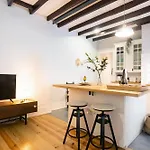 Charming 3-Bedroom Retreat In The Heart Of Lisbon