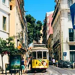 Alfama Vibes Apartments
