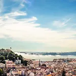 Graça - Castle | Lisbon Cheese&Wine Apartments