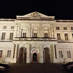 Ajuda Palace Inn Lisbon Apartments