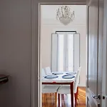 Angels Homes-N27, 3ºfloor - Bairro Tipico, Centro Lisboa
