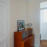 Angels Homes-N27, 3ºfloor - Bairro Tipico, Centro Lisboa