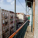 Angels Homes-N27, 3ºfloor - Bairro Tipico, Centro Lisboa