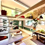 Lisbon Unique Apartments
