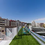 Studentville Central